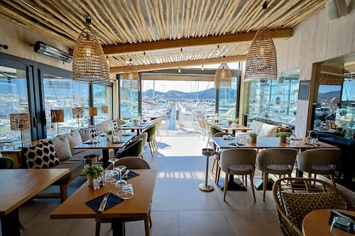 Un lieu de vie | Restaurant Les 2 Soeurs