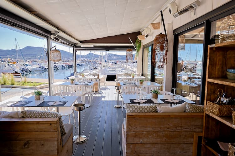 Privatisation | Restaurant Les 2 Soeurs