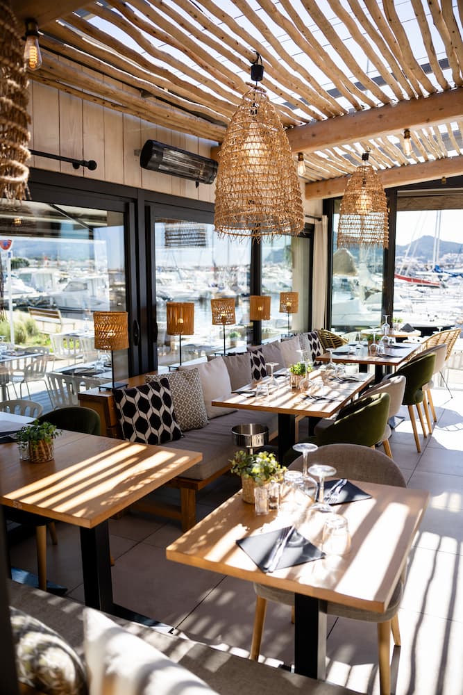 Privatisation | Restaurant Les 2 Soeurs